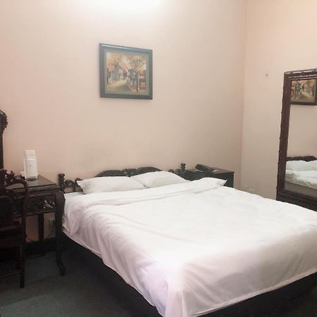Kim Anh Hotel 하노이 외부 사진