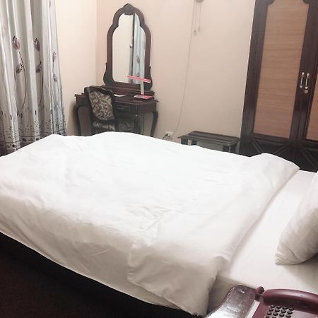 Kim Anh Hotel 하노이 외부 사진