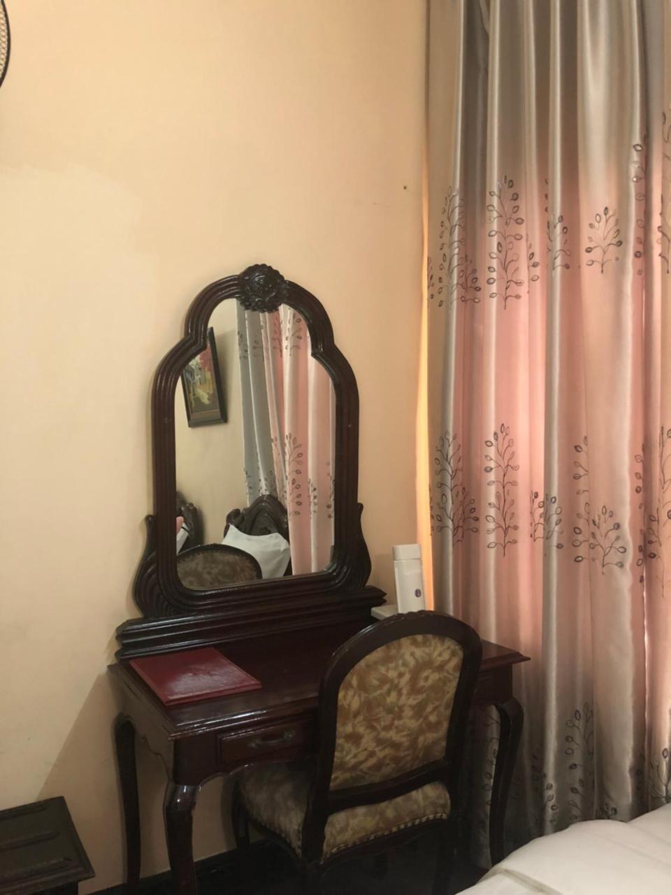 Kim Anh Hotel 하노이 외부 사진