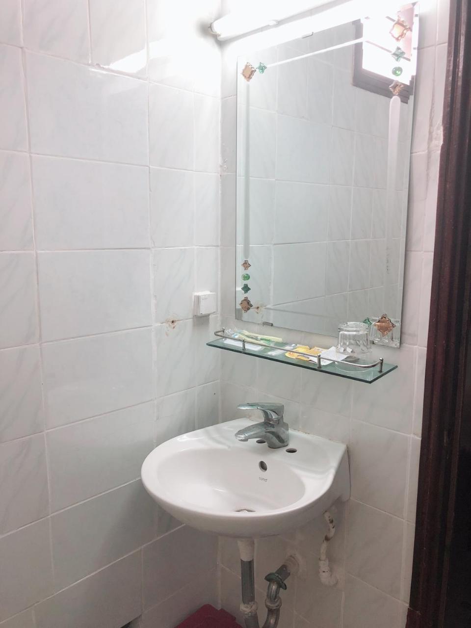 Kim Anh Hotel 하노이 외부 사진