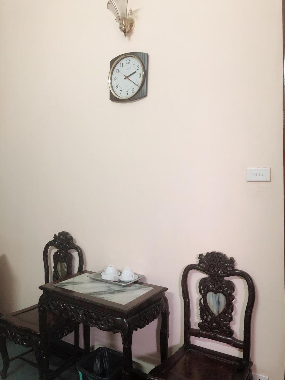 Kim Anh Hotel 하노이 외부 사진