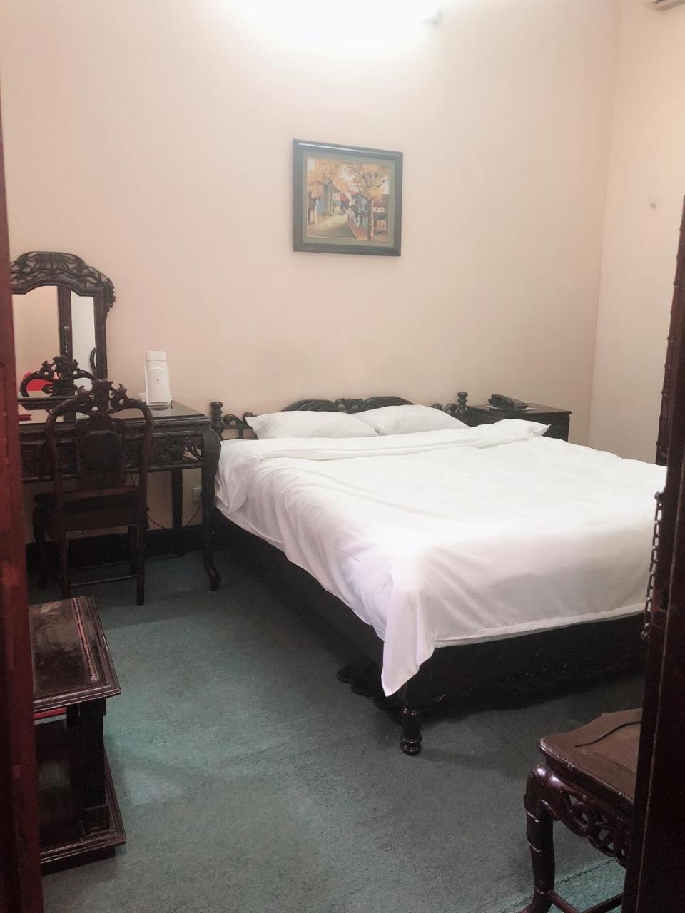 Kim Anh Hotel 하노이 외부 사진
