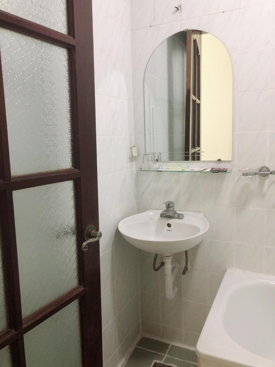 Kim Anh Hotel 하노이 외부 사진