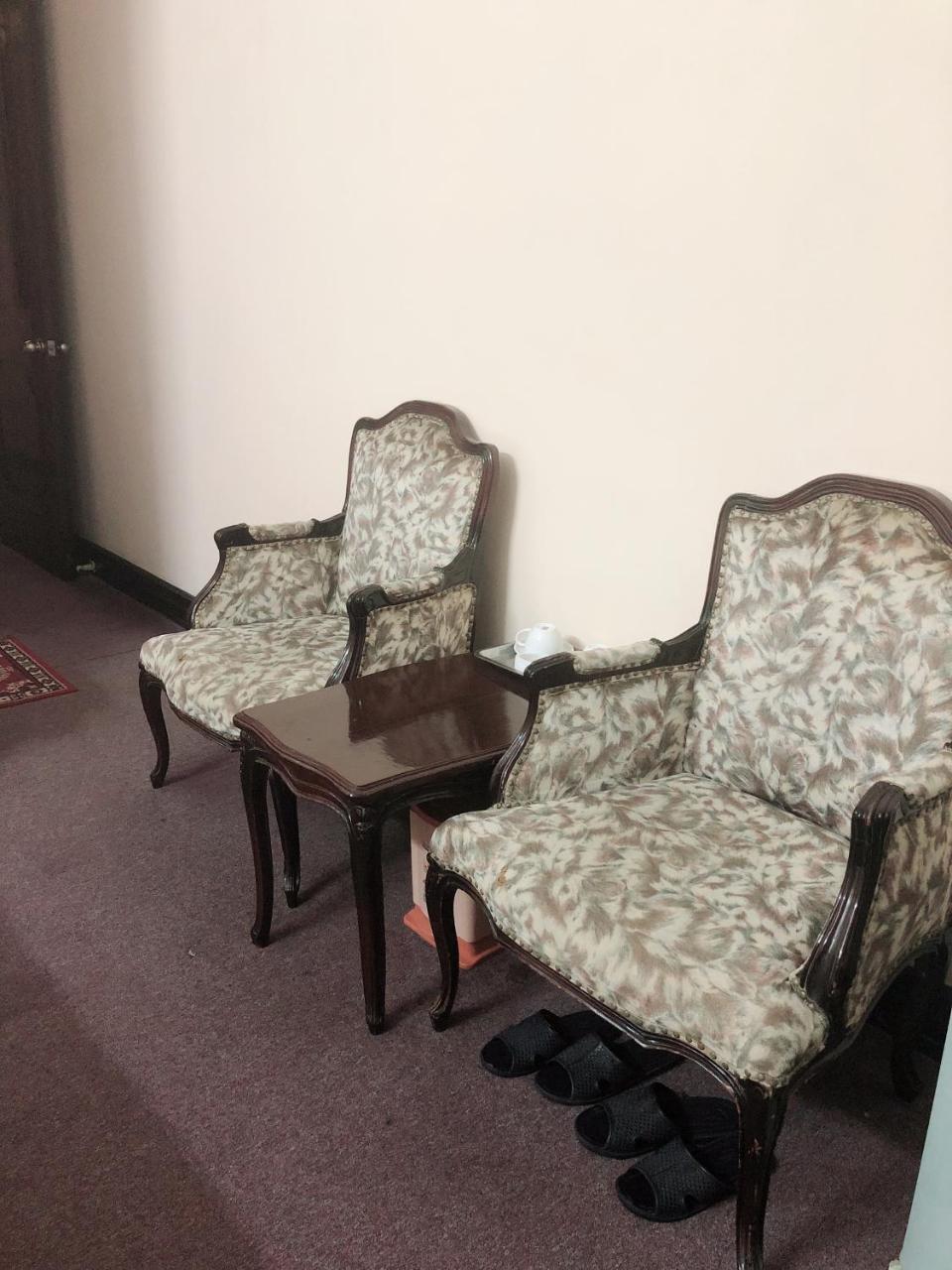 Kim Anh Hotel 하노이 외부 사진